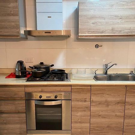 Апартаменты Departamento Alsina Al Mil Сальта Экстерьер фото