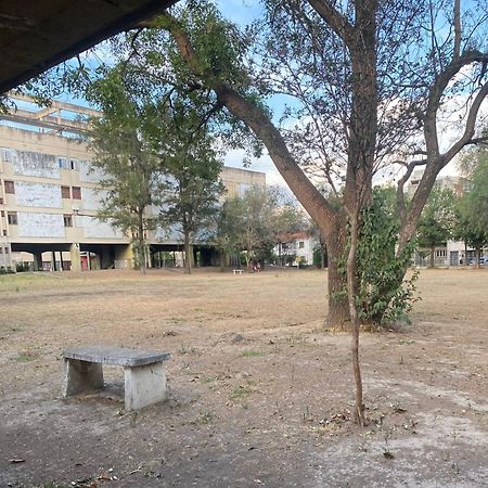 Апартаменты Departamento Alsina Al Mil Сальта Экстерьер фото