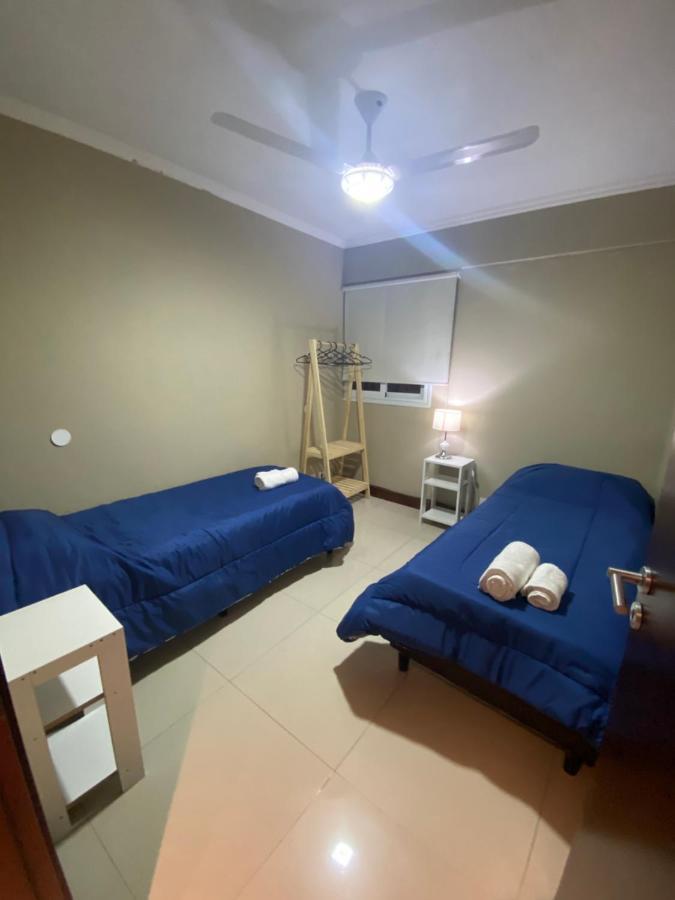 Апартаменты Departamento Alsina Al Mil Сальта Экстерьер фото